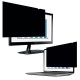 Filtro privacy PrivaScreen per monitor - widescreen 12,5''/31,75 cm - formato 16:9 - Fellowes