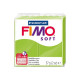 FIMO Soft - Pasta per modellare - 56 g - Apple Green