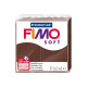 FIMO Soft - Pasta per modellare - 57 g - cioccolato