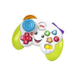 Fisher-Price Laugh & Learn - Controller Gioca e impara