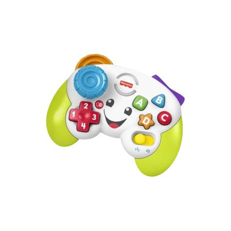 Fisher-Price Laugh & Learn - Controller Gioca e impara