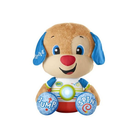 Fisher-Price Laugh & Learn - Il Cagnolino Gigante