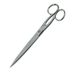 Forbice 059 - 21 cm - acciaio inox - Lebez