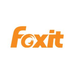 Foxit eSign - Licenza a termine (1 anno) - volume - 10 - 35 licenze - ESD - Multilingual