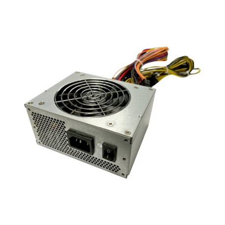 FSP PWR-PSU-550W-FS02 - Alimentazione (interna) - AC - 550 Watt