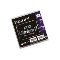 FUJIFILM LTO Ultrium 7 - LTO Ultrium 7 - 6 TB / 15 TB