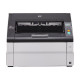 Fujitsu fi-7800 - Scanner documenti - CCD duale - Duplex - 304.8 x 431.8 mm - 600 dpi x 600 dpi - fino a 110 ppm (mono) / fino 