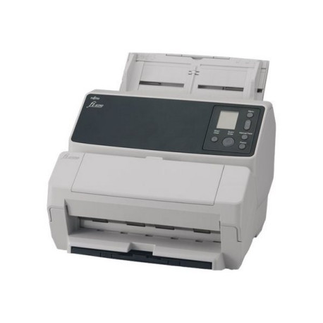 Fujitsu fi-8190 - Scanner documenti - CIS duale - Duplex - 215.9 x 355.6 mm - 600 dpi x 600 dpi - fino a 90 ppm (mono) / fino a