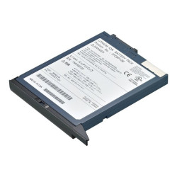 Fujitsu Secondary Battery - Batteria per portatile - 6 celle - 2600 mAh - per LIFEBOOK E733, E734, E736, E743, E744, E746, E753