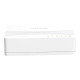 Hikvision Pro Series DS-3E0105D-E - Switch - unmanaged - 5 x 10/100 - desktop