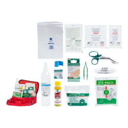 GIMA - Kit di pronto soccorso - bag