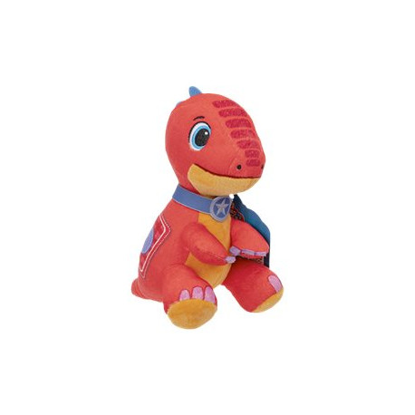 Giochi Preziosi DINO RANCH - Dino Ranch plush - design assortito