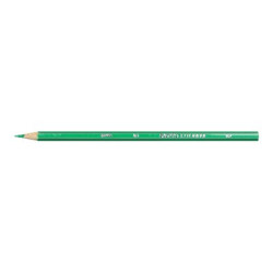 GIOTTO Stilnovo - Pastello colorato - verde - 3.3 mm (pacchetto di 12)