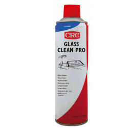 Glass Clean Pro per lavacristalli - 500 ml - CRC