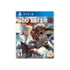 God Eater 3 - PlayStation 4