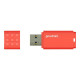 GOODRAM UME3 - Chiavetta USB - 256 GB - USB 3.0 - nero