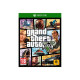 Grand Theft Auto V - Premium Online Edition - Xbox One