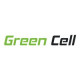 Green Cell - Batteria per portatile (equivalente a: ASUS C21N1347) - polimero di litio - 4 celle - 5000 mAh - nero - per ASUS A