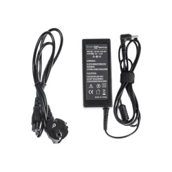 Green Cell PRO - Alimentatore - AC - 60 Watt - nero - per Acer Aspire 5741G, 5742, 5742G, E1