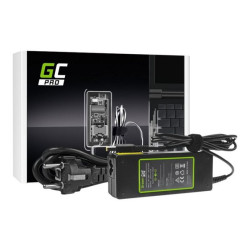 Green Cell PRO - Alimentatore - AC - 90 Watt - nero - per Lenovo G500s- G505s- G510- Z51-70