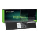 Green Cell PRO - Batteria per portatile (equivalente a: Dell 34GKR, Dell F38HT) - Ioni di litio - 4 celle - 4500 mAh - nero - p