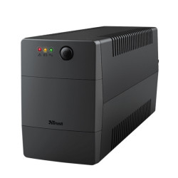 Gruppi di continuitA' Paxxon 800VA UPS - 2 porte - Trust