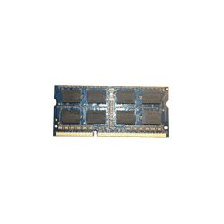 Lenovo - DDR3 - modulo - 8 GB - SO DIMM 204-pin - 1600 MHz / PC3-12800 - senza buffer - non ECC - per ThinkCentre M72- M92- M93