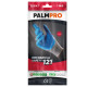 Guanti mechanical Safety Palmpro 121 - taglia XXL - grigio/blu - Icoguanti