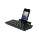 Hamlet Smart - Tastiera - Bluetooth - QWERTY - USA