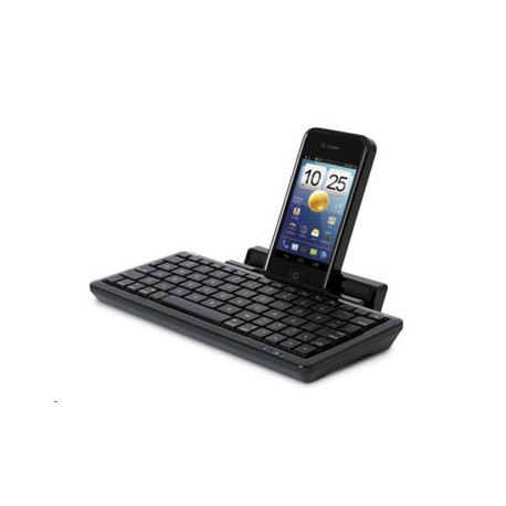 Hamlet Smart - Tastiera - Bluetooth - QWERTY - USA