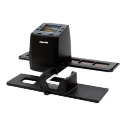 Hamlet Smart Film Converter - Scanner pellicola (35 mm) - CMOS - pellicola 35 mm - USB 2.0