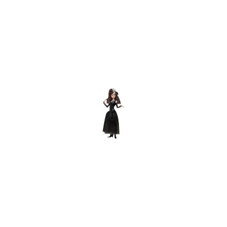 Harry Potter - Bellatrix Lestrange Doll - 25 cm