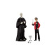 Harry Potter - Lord Voldemort and Harry Potter Dolls