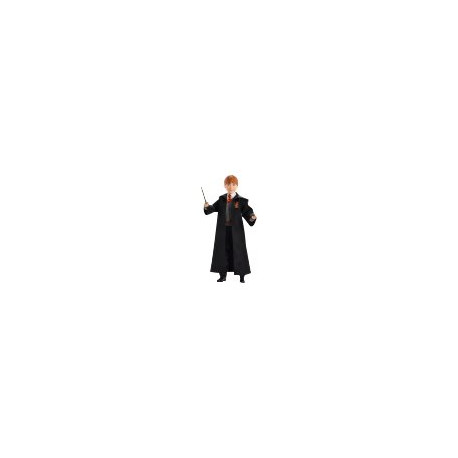 Harry Potter - Ron Weasley Doll