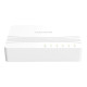 Hikvision Pro Series DS-3E0505D-E - Switch - unmanaged - 5 x 10/100/1000 - desktop