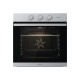 Hisense BI62111AXTC - Forno - con funzione a vapore - da incasso - larghezza: 59.5 cm - profondità 56.4 cm - altezza: 59.5 cm -