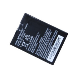 Honeywell - Batteria per palmare (standard) - Ioni di litio - 4000 mAh - per ScanPal EDA50K