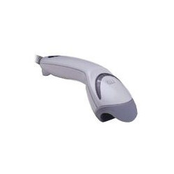 Honeywell MS5145 Eclipse - Scanner per codici a barre - palmare - 72 linea / sec - con decodifica - RS-232