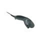 Honeywell MS5145 Eclipse - Scanner per codici a barre - palmare - 72 linea / sec - con decodifica - USB