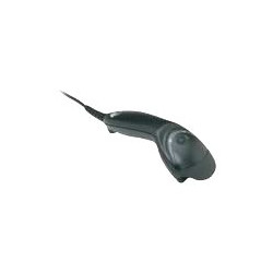 Honeywell MS5145 Eclipse - Scanner per codici a barre - palmare - 72 linea / sec - con decodifica - USB