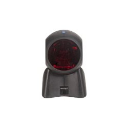 Honeywell MS7120 Orbit - Scanner per codici a barre - desktop - 1120 linea / sec - con decodifica - USB