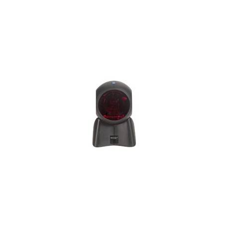 Honeywell MS7120 Orbit - Scanner per codici a barre - desktop - 1120 linea / sec - con decodifica - USB