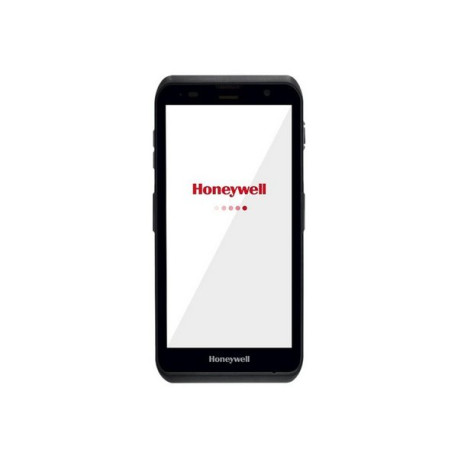 Honeywell ScanPal EDA52 - Terminale raccolta dati - robusto - Android 11 - 32 GB - 5.5" (1440 x 720) - fotocamera posteriore + 