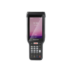 Honeywell ScanPal EDA61K - Terminale raccolta dati - robusto - Android 9.0 (Pie) - 32 GB - 4" - fotocamera posteriore - lettore