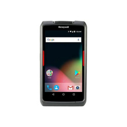 Honeywell ScanPal EDA71 - Terminale raccolta dati - robusto - Android 8.1 (Oreo) - 32 GB - 7" colore (1280 x 720) - fotocamera 