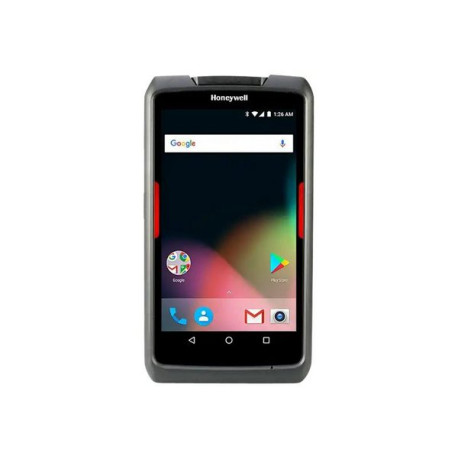 Honeywell ScanPal EDA71 - Terminale raccolta dati - robusto - Android 8.1 (Oreo) - 32 GB - 7" colore (1280 x 720) - fotocamera 