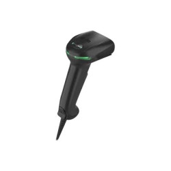 Honeywell Xenon Performance 1950g - Standard Range (SR) - USB Kit - scanner per codici a barre - palmare - imager 2D - con deco