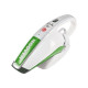 Hoover Clik SC 72 DWG - Aspirapolvere - palmare - senza sacco - bianco/verde