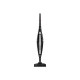 Hoover Diva DV16 011 - Aspirapolvere - stick - con sacchetto - nero elegante