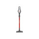 Hoover H-Free 100 HF122GPT 011 - Aspirapolvere - asta/portatile (2-in-1) - senza sacco - senza fili - titanio Gregor